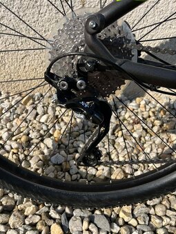 Merida Big Nine 300 veľkosť M - 3