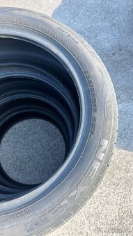 Letné 205/50 r17 - 3