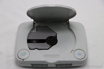 PlayStation One SCPH-102 | komplet príslušenstvo - 3