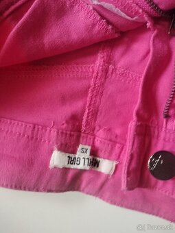 Predám dámske krátke nohavice - 3