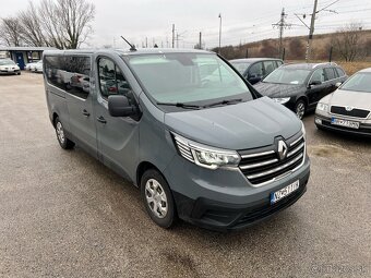 Renault Trafic 2.0 DCI diesel, 110kW, MT/6, rok:06.2023. - 3