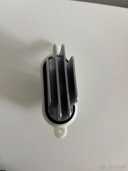 Predam odpor na Renault Laguna 3 - 3