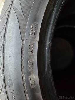 Predam pneu 205/55 r16 letne - 3