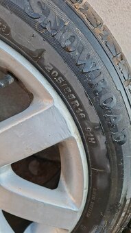 Škoda octavia  5x 112 - 3