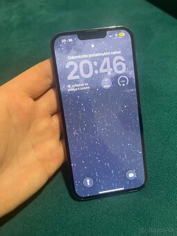 Predám iPhone 13 pro max - 3