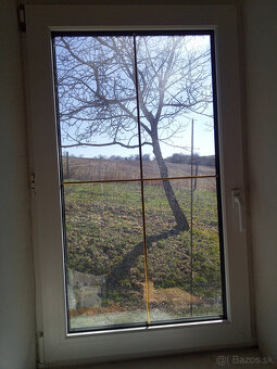Plastove okna - 3