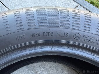 Continental 205/60r16 - 3