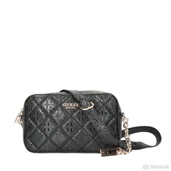 Predám Guess crossbody kabelku - 3