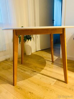 Kuchynský stôl - 3