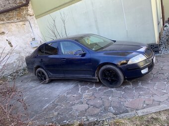 Predám výmením škoda octavia 1.9tdi 77kw - 3
