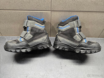 detsle zimne topanky 28 - 3