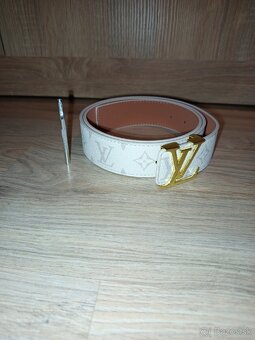 Louis Vuitton opasok - 3