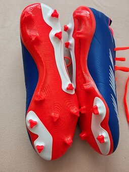 Kopačky Adidas, vel:10.5 - 3