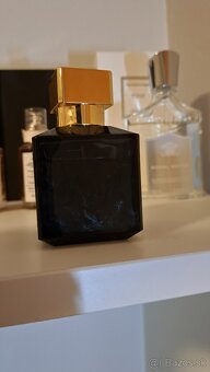 Niche parfémy - 3