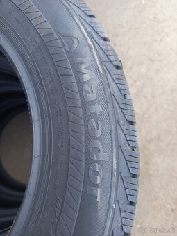 205/65R16C Matador  ,,CELOROČNÉ " - 3