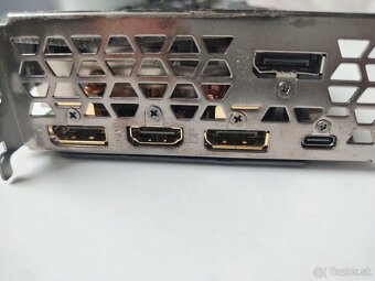 GeForce RTX 2070 WINDFORCE 8G - 3