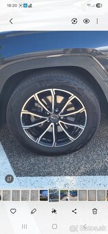 Disky a pneumatiky - 3