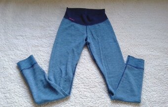 Merino legíny Devold S - 3