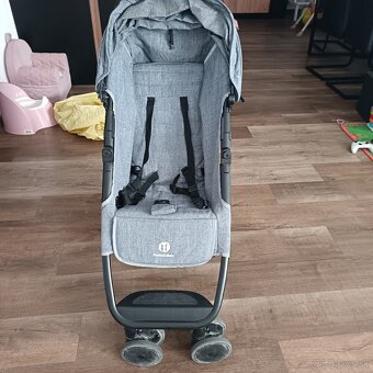 Petite&Mars Fly - 3