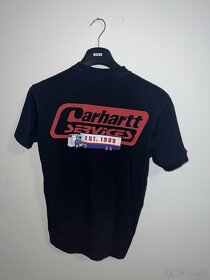 Carhartt WIP Freight Services T-Shirt - 3