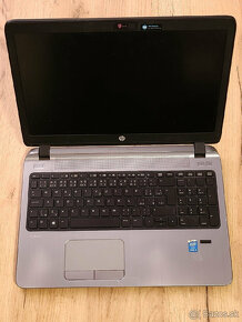 HP ProBook 450 | i5 | 8GB - 3