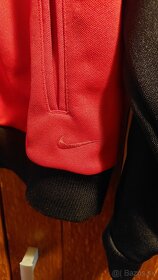 Mikina Manchester United značka Nike (M) - 3