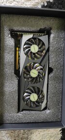 GIGABYTE GeForce RTX 3060 Ti GAMING OC PRO 8G (rev. 3.0) - 3