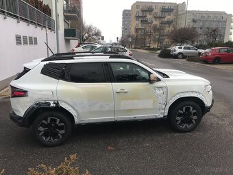 Dacia Duster 1.2 TCe MHEV 4x4 r.v.2024/8 EXTREME ČR DPH - 3