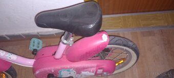 Detsky bicykel 14 - 3