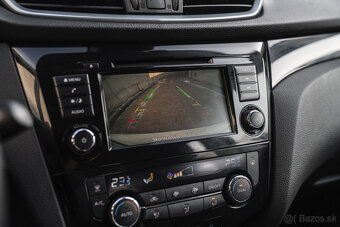 Nissan Qashqai DIG-T 140 HP 6MT Comfort Edition - 3