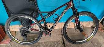 Predam Spezialized Epic Sworks - 3