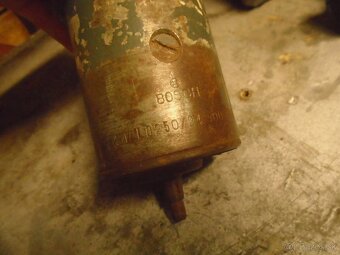 Dynamo Bosch - 3