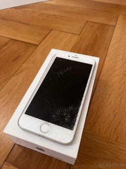 iPhone 7 32GB - 3