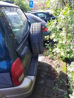 Grant Vitara 2.0 - 3