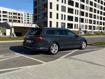 Predám VW Passat 2.0 BiTDI 176kw 4-motion bez investície - 3