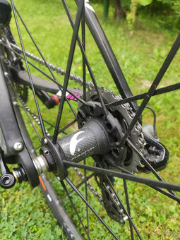 Merida Ride Team-E, Dura-Ace Di2 2x11 - 3