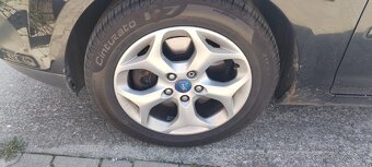 Ford Focus 2007 2.0 Tdci Predaj/Výmena - 3