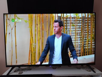 Predám Smart LED TV TESLA 43" TSL-TV-T2KYD43 4K UHD s Wi-Fi - 3