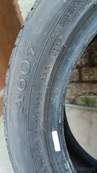 195/50 R15 - 3