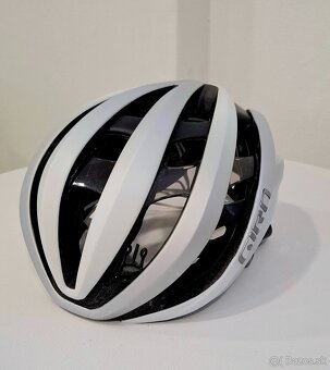 Prilba GIRO AETHER MIPS vel. M 55-59 - 3