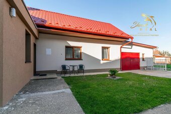 Na predaj pekný dom so záhradou - 3