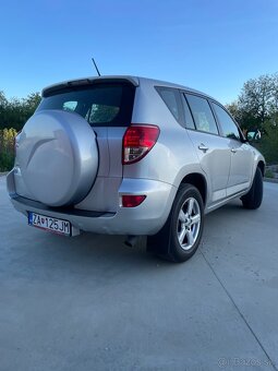 Toyota Rav4 - 3