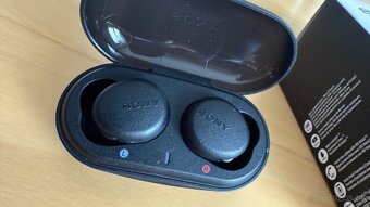 Sony WF-XB700 - 3