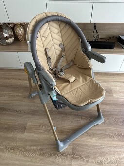 Detska sedacka Kinderkraft Lastree - 3