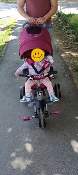 Trojkolka Zopa Citigo - 3