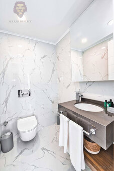 NA PREDAJ 2 -IZBOVÝ APARTMÁN SEVERNÝ CYPRUS - GRAND SAPPHIR - 3