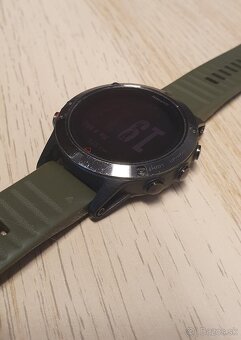 Garmin fenix 5 - 3