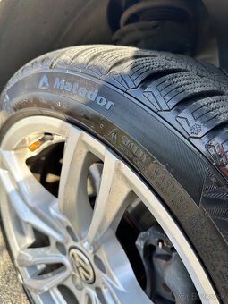 Disky 5x112 245/40 R18 - 3