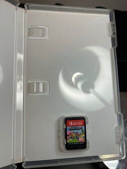[SOLD] Minecraft Nintendo Switch - 3