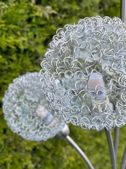 Dekoračná lampa - 3
